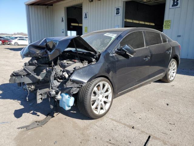 BUICK LACROSSE C 2011 с VIN 1G4GE5ED1BF297445 - Фото с аукциона