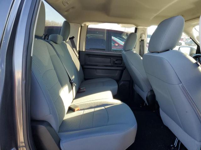 Photo 10 from auction – 2018 RAM 1500 ST with VIN 1C6RR6KG9JS304760