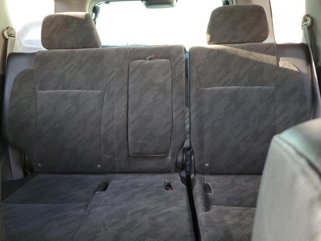 Photo 10 from auction – 2003 HONDA CR-V EX with VIN SHSRD78833U104009