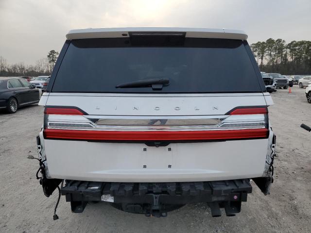Photo 6 from auction – 2019 LINCOLN NAVIGATOR with VIN 5LMJJ3LT5KEL14492
