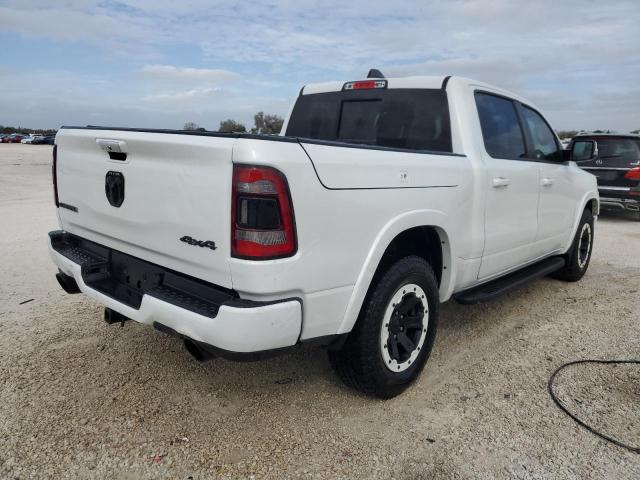 Photo 3 from auction – 2019 RAM 1500 LARAM with VIN 1C6SRFJT4KN682369