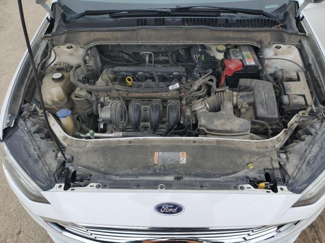 Photo 11 from auction – 2017 FORD FUSION SE with VIN 3FA6P0H78HR370816