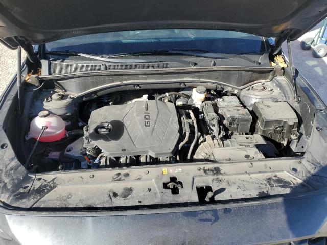 Photo 11 from auction – 2023 HYUNDAI SANTA FE S with VIN 5NMS24AJ4PH606865