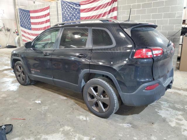 Photo 2 from auction – 2017 JEEP CHEROKEE L with VIN 1C4PJLCS4HW535870