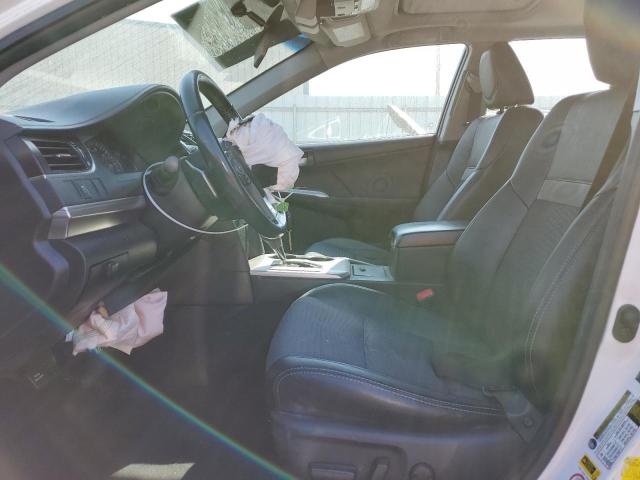 Photo 7 from auction – 2013 TOYOTA CAMRY L with VIN 4T1BF1FK3DU650442