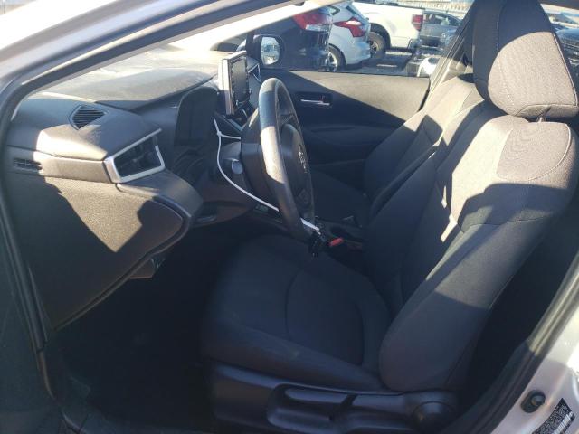 Photo 7 from auction – 2020 TOYOTA COROLLA LE with VIN 5YFEPRAE4LP121365