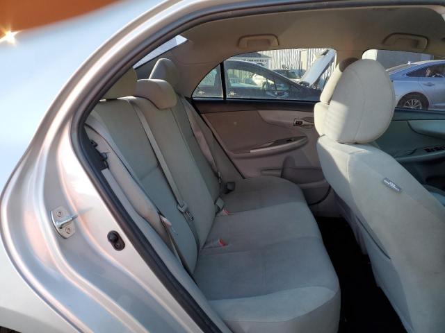 Photo 10 from auction – 2013 TOYOTA COROLLA BA with VIN 5YFBU4EE6DP166995