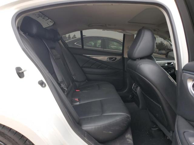 Photo 10 from auction – 2015 INFINITI Q50 BASE with VIN JN1BV7AR4FM413172