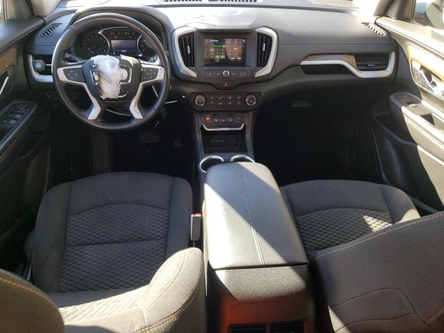 Photo 8 from auction – 2019 GMC TERRAIN SL with VIN 3GKALMEV3KL226552