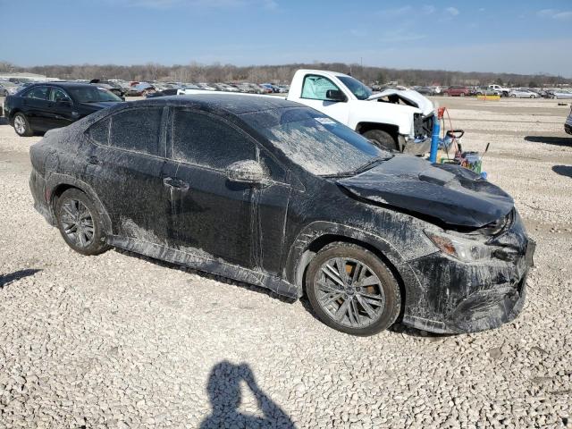 Photo 4 from auction – 2022 SUBARU WRX with VIN JF1VBAA68N9002144