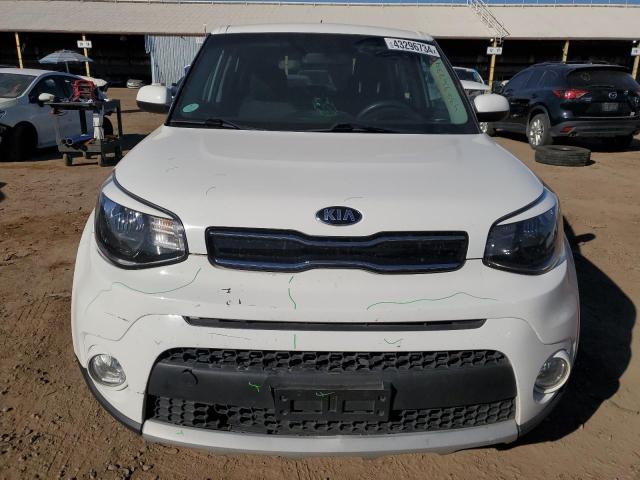 Photo 5 from auction – 2019 KIA SOUL + with VIN KNDJP3A52K7655105