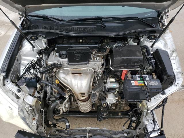 Photo 11 from auction – 2012 TOYOTA CAMRY BASE with VIN 4T1BF1FK7CU018994