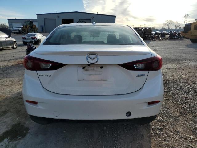 Photo 6 from auction – 2018 MAZDA 3 TOURING with VIN 3MZBN1V33JM221686