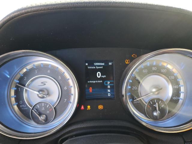 Photo 9 from auction – 2013 CHRYSLER 300 S with VIN 2C3CCABT0DH686760
