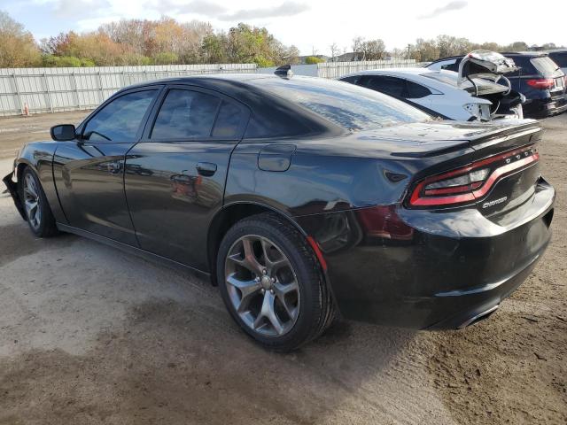 Photo 2 from auction – 2015 DODGE CHARGER SX with VIN 2C3CDXHG4FH836690