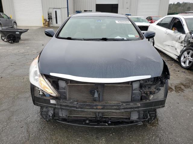 Photo 5 from auction – 2012 HYUNDAI SONATA GLS with VIN 5NPEB4AC9CH395531