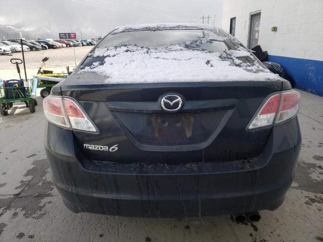Photo 6 from auction – 2012 MAZDA 6 I with VIN 1YVHZ8DHXC5M37058