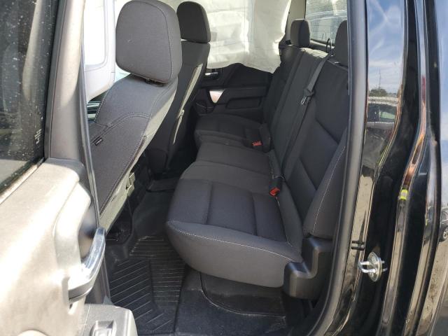 Photo 10 from auction – 2018 CHEVROLET SILVERADO with VIN 2GCVKREC2J1108455