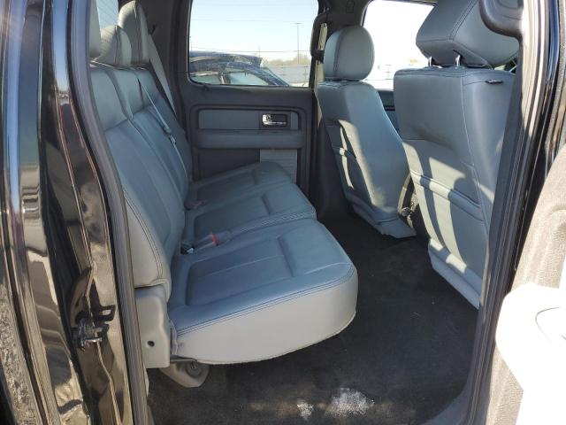 Photo 10 from auction – 2014 FORD F150 SUPER with VIN 1FTFW1EF5EFD02982