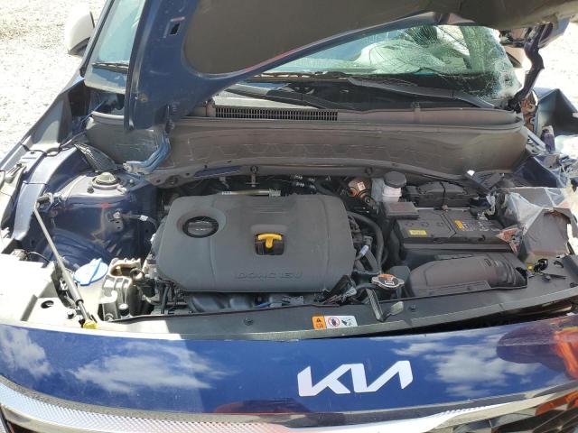 Photo 11 from auction – 2023 KIA SELTOS S with VIN KNDEU2AAXP7427099