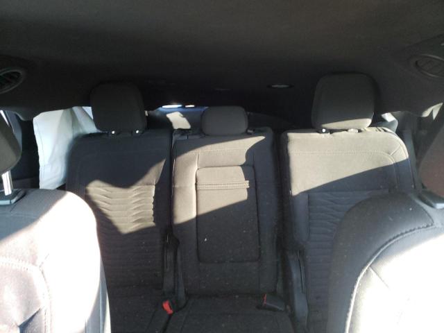 Photo 10 from auction – 2020 FORD EXPLORER X with VIN 1FMSK8DH9LGA94923