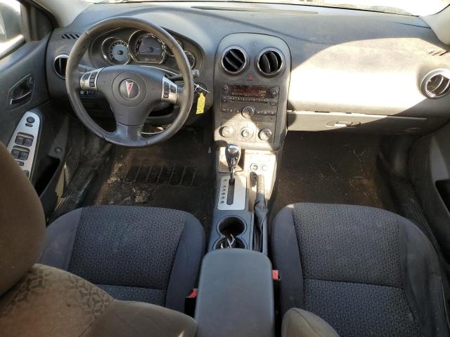 Photo 8 from auction – 2009 PONTIAC G6 with VIN 1G2ZJ57B094240040