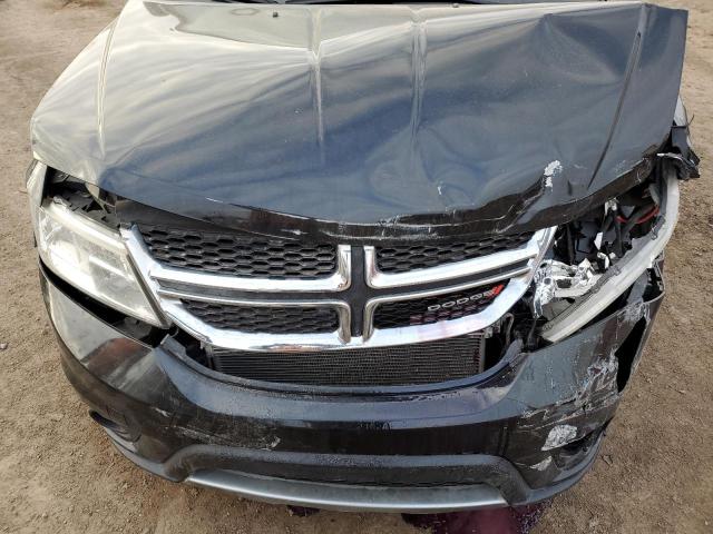 Photo 12 from auction – 2012 DODGE JOURNEY CR with VIN 3C4PDCDG2CT353472