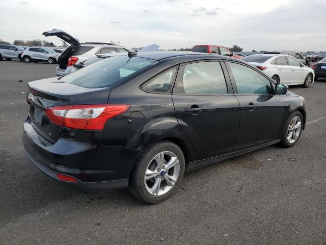 Photo 3 from auction – 2013 FORD FOCUS SE with VIN 1FADP3F27DL382092