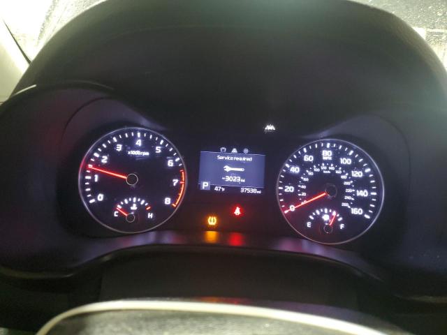 Photo 9 from auction – 2020 KIA FORTE FE with VIN 3KPF24AD8LE181003