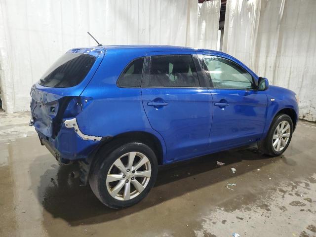 Photo 3 from auction – 2015 MITSUBISHI OUTLANDER with VIN 4A4AR3AU9FE006932