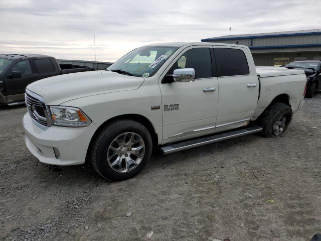 RAM 1500 LONGH 2017 with VIN 1C6RR7PTXHS538024 - Photo from auction