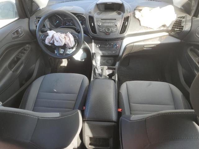 صورة رقم 8 من المزاد - 2017 FORD ESCAPE S مع VIN 1FMCU0F71HUD74218