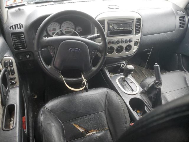 Photo 8 from auction – 2007 FORD ESCAPE LIM with VIN 1FMCU94137KA64682