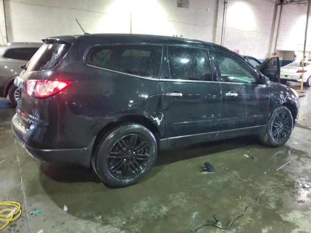 Photo 3 from auction – 2014 CHEVROLET TRAVERSE L with VIN 1GNKRGKD1EJ362435