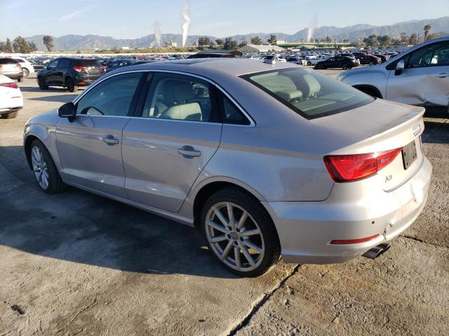 Photo 2 from auction – 2015 AUDI A3 PREMIUM with VIN WAUCCGFF5F1025498