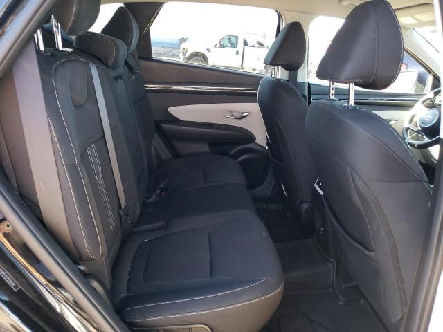 Photo 11 from auction – 2023 HYUNDAI TUCSON SEL with VIN 5NMJBCAE2PH262607