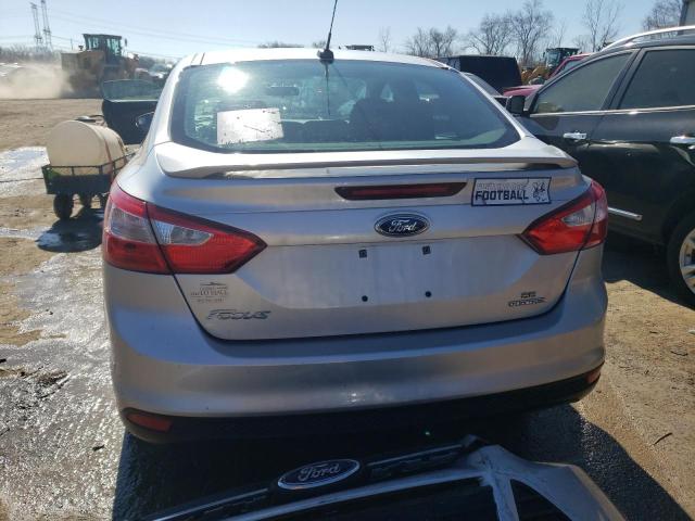 Photo 6 from auction – 2014 FORD FOCUS SE with VIN 1FADP3F20EL360615