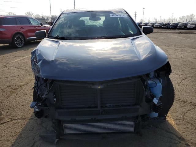 Photo 5 from auction – 2019 CHEVROLET EQUINOX LS with VIN 3GNAXSEVXKL243781