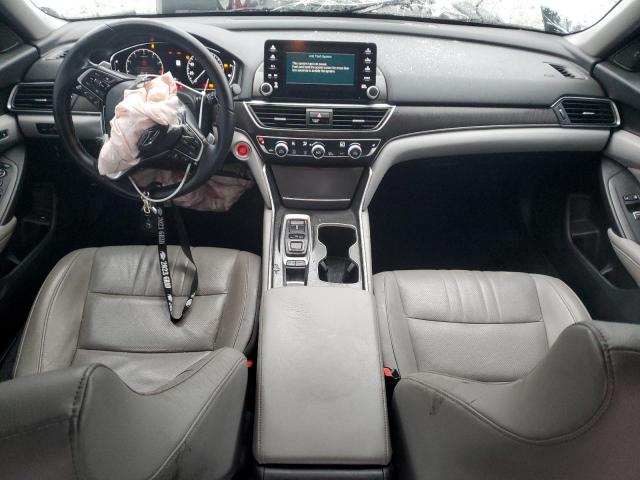 Photo 8 from auction – 2018 HONDA ACCORD EXL with VIN 1HGCV2F56JA018643