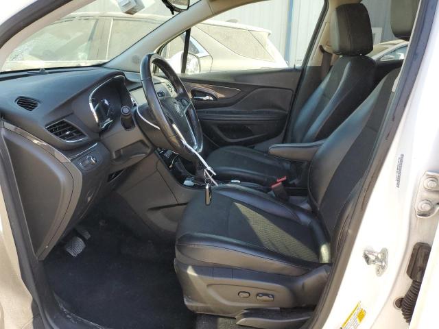Photo 7 from auction – 2018 BUICK ENCORE PRE with VIN KL4CJASB8JB711315