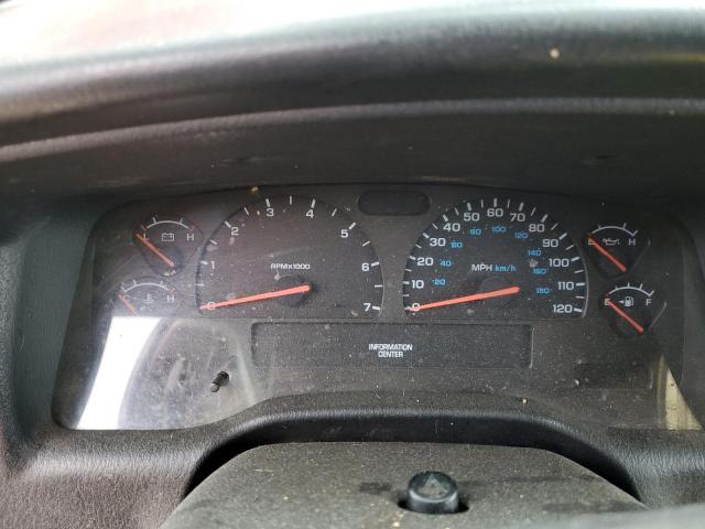 Photo 9 from auction – 2003 DODGE DURANGO SL with VIN 1D4HR48N63F571464