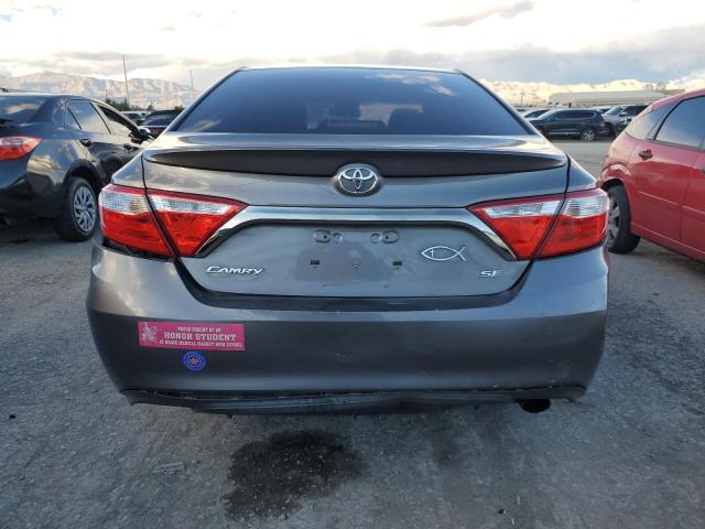 Photo 6 from auction – 2017 TOYOTA CAMRY LE with VIN 4T1BF1FK4HU338457