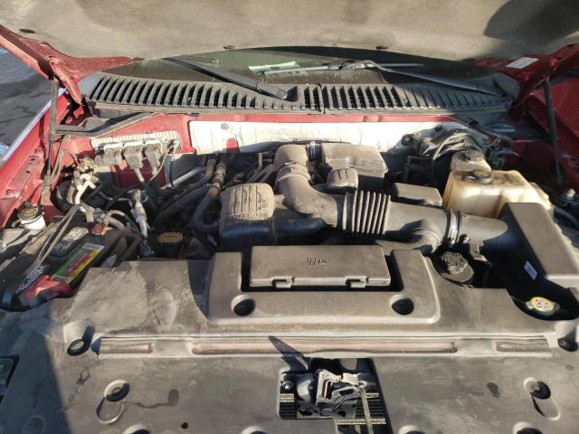 Photo 12 from auction – 2014 FORD EXPEDITION with VIN 1FMJU2A57EEF22872