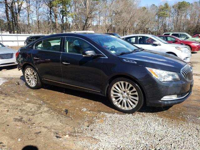 Photo 4 from auction – 2014 BUICK LACROSSE T with VIN 1G4GF5G33EF305129
