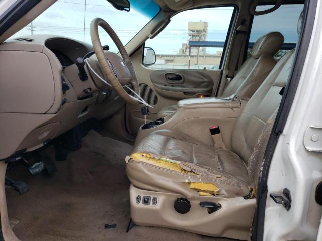 Photo 7 from auction – 2002 FORD F150 SUPER with VIN 1FTRW07L72KD75784