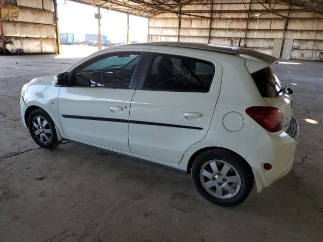 Photo 2 from auction – 2014 MITSUBISHI MIRAGE ES with VIN ML32A4HJ2EH006033