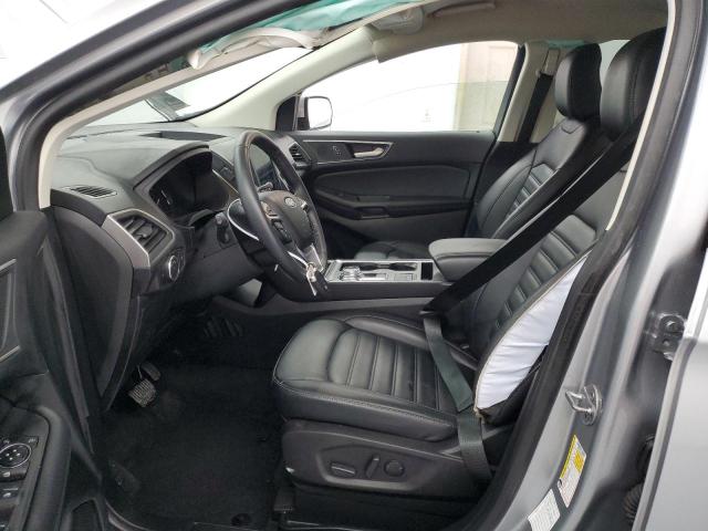 Photo 7 from auction – 2022 FORD EDGE SEL with VIN 2FMPK4J96NBB03213