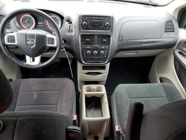 Photo 8 from auction – 2011 DODGE GRAND CARA with VIN 2D4RN4DG9BR791566