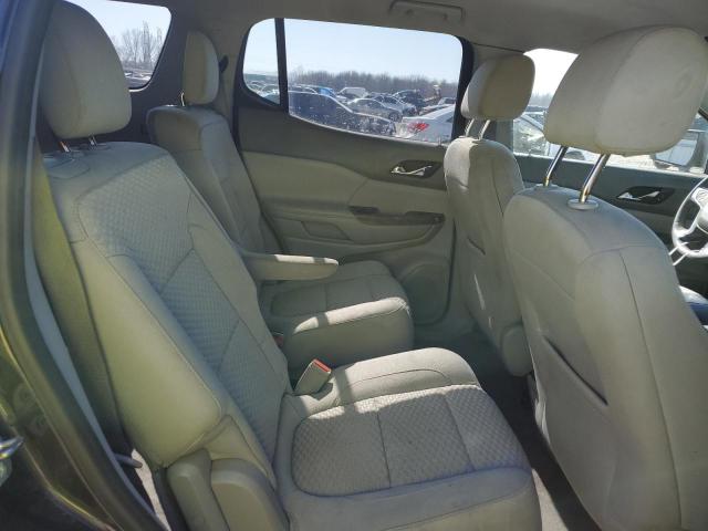 Foto 11 de la subasta – 2017 GMC ACADIA SLE con VIN 1GKKNLLS8HZ200306