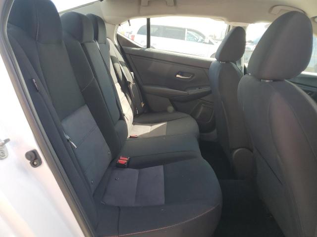 Photo 10 from auction – 2023 NISSAN SENTRA SR with VIN 3N1AB8DV3PY271964